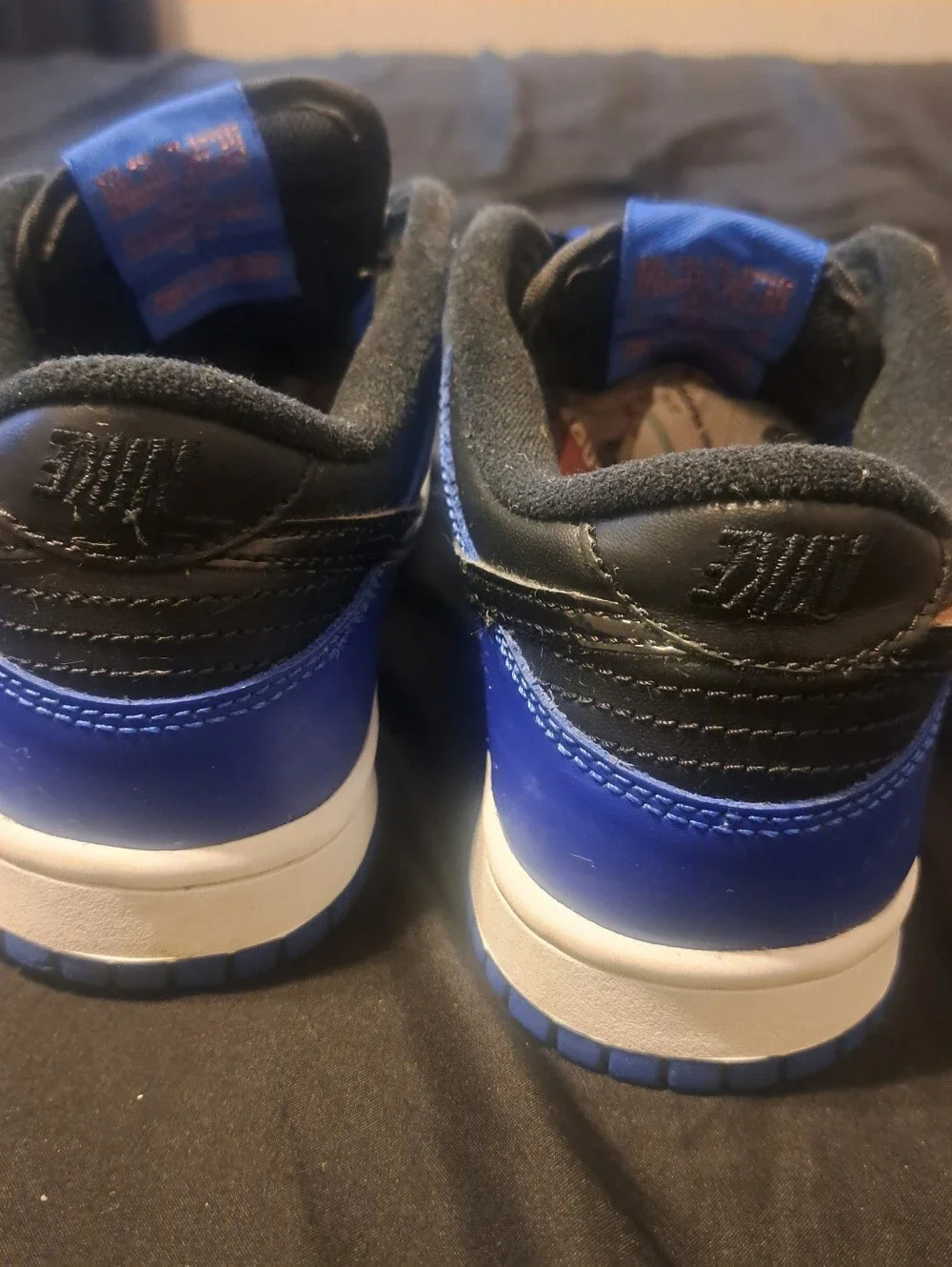 Nike Dunk Low SE Sz.5Y